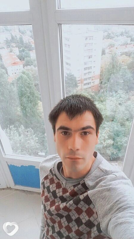 Олег Быстров, 36, Иванове — анкета №1590642