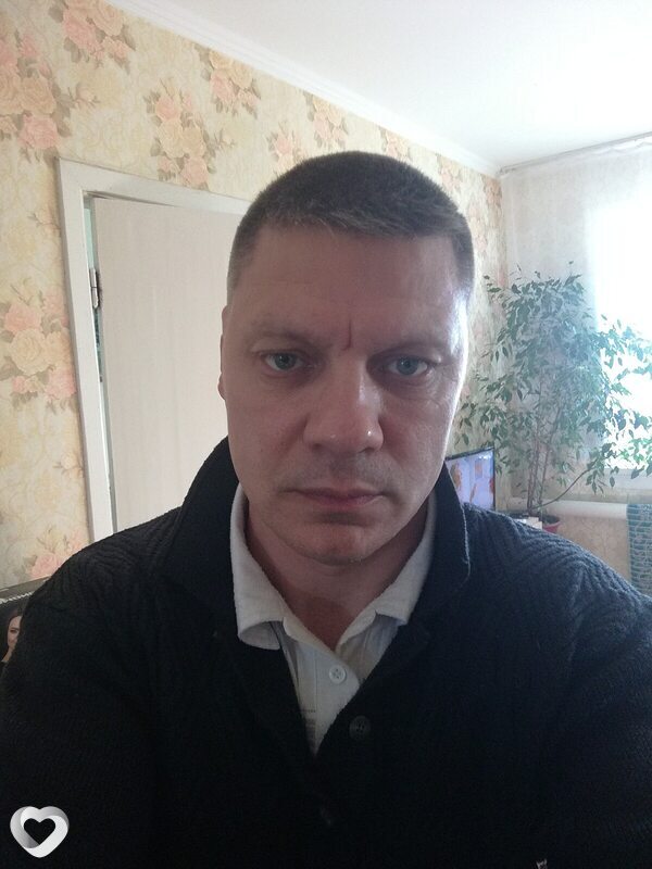 Граф Белый, 52, Нижнекамске — анкета №1590521