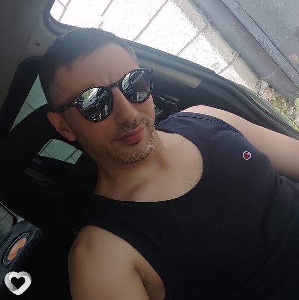 Angel, 35, Кишинёв — анкета №1590522