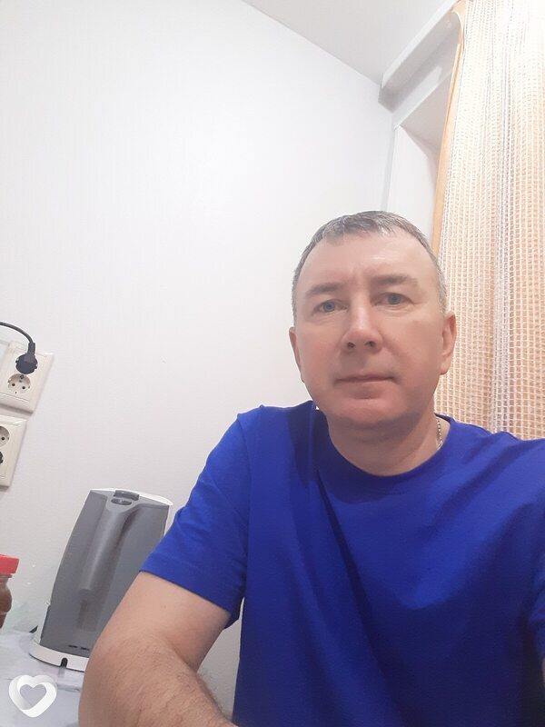 Дима, 43, Новом Уренгое — анкета №1590526