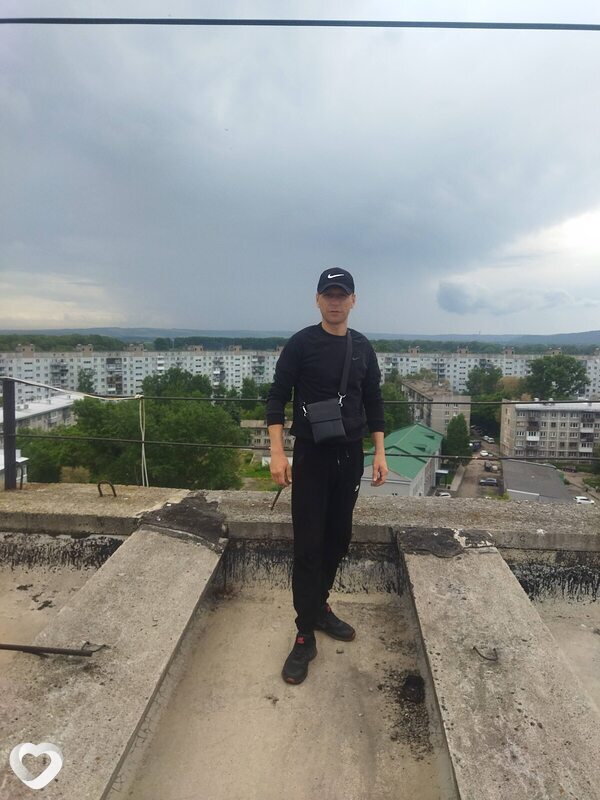 Иван, 36, Новокузнецке — анкета №1590527