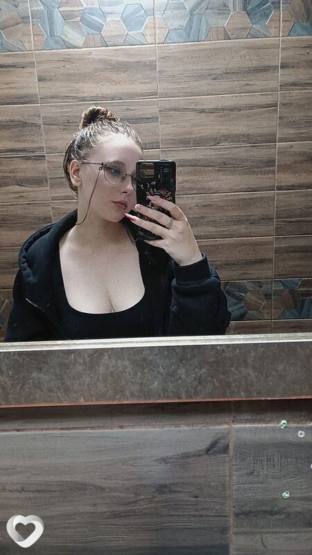 Светлана, 19, Хабаровске — анкета №1590532