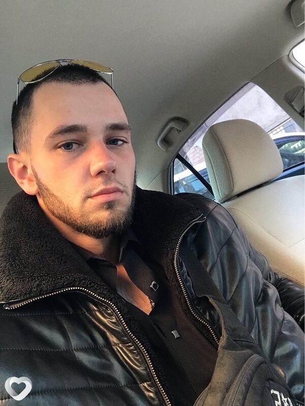 Павел, Краснощеково