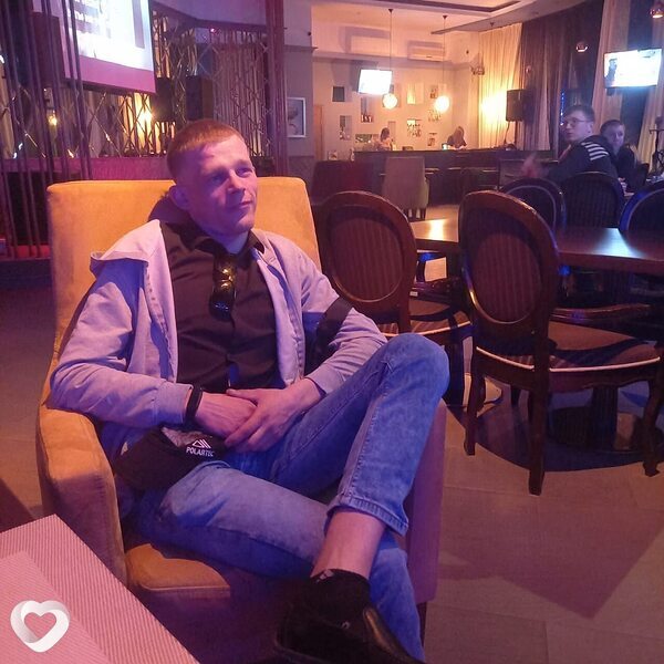 Сергей, 33, Нововоронеже — анкета №1590542