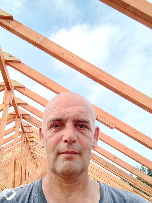 Андрей, 45, Барнауле — анкета №1590672