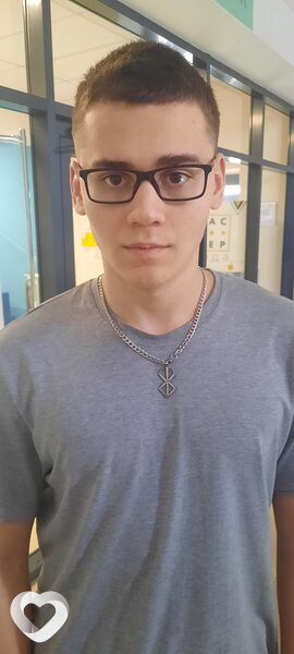 Роман, 25, Белгороде — анкета №1590673