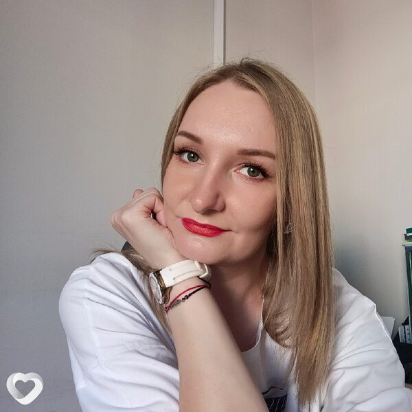 Ксения, 35, Краснодаре — анкета №1590675
