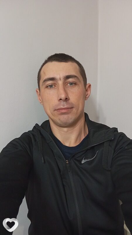 Влад, 32, Москве — анкета №1590676