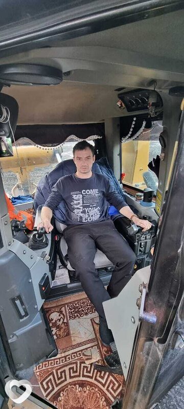 Александр, 39, Кемерове — анкета №1590682