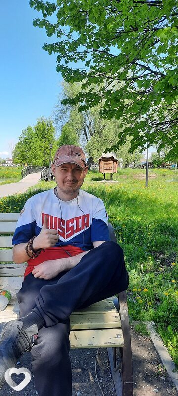 Юра, 38, Чебоксарах — анкета №1590687