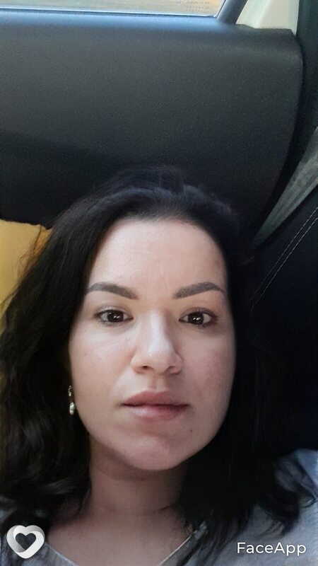 Елена, 47, Норильске — анкета №1590947