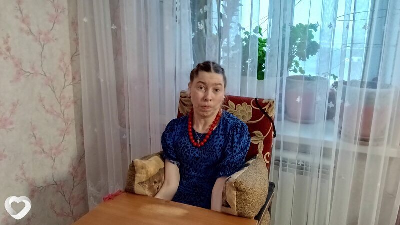 Алена, 45, Ижевске — анкета №1590952