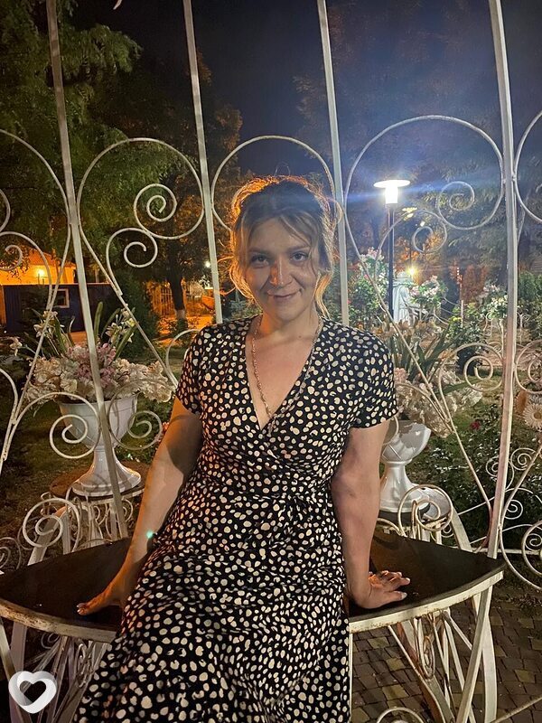 Маришка, 37, Новошахтинске — анкета №1590964
