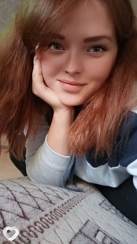 Мария, 29, Екатеринбурге — анкета №1590727