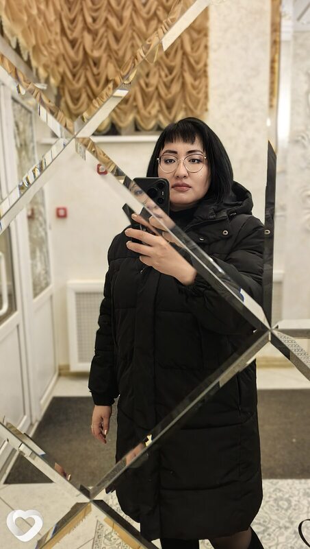 Алия, 38, Астрахани — анкета №1590733