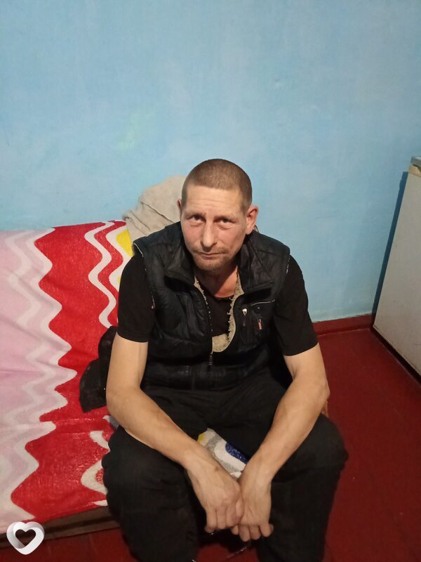 Андрей, Тяжинский