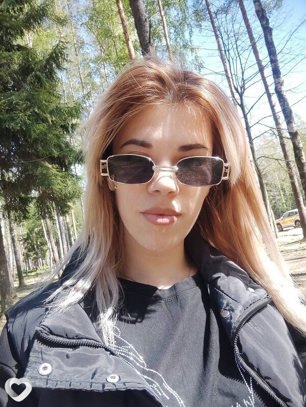 Юлиана, 35, Саратове — анкета №1590572