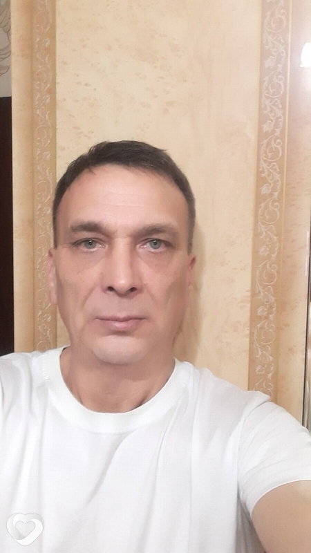 Эдуард, 53, Мелеузе — анкета №1590573