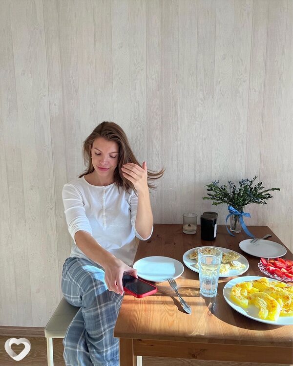 Мария, 30, Красноярске — анкета №1590577