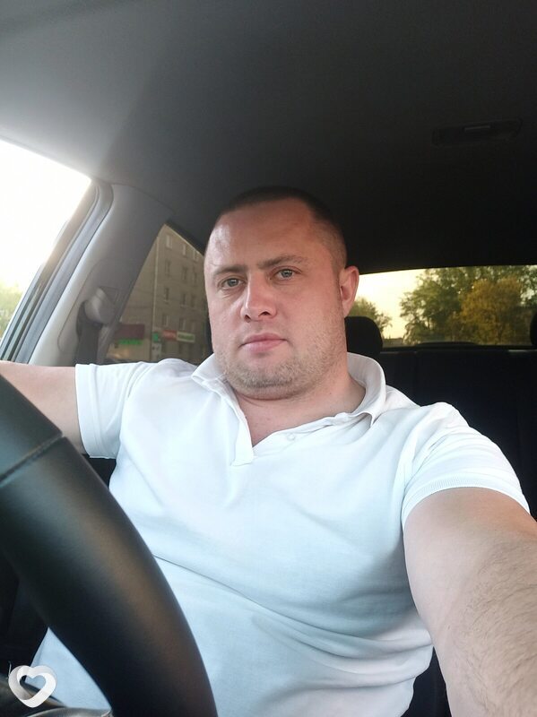 Юрий, 37, Ижевске — анкета №1590578
