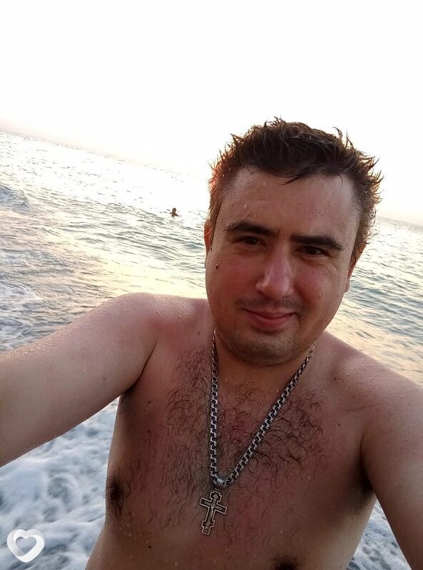 Илья, 31, Воронеже — анкета №1590583