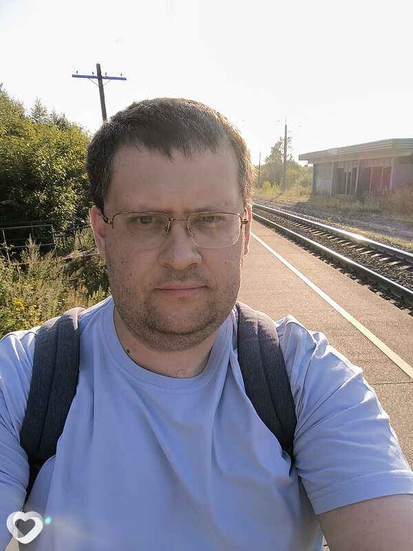 Дмитрий, 36, Перми — анкета №1590589