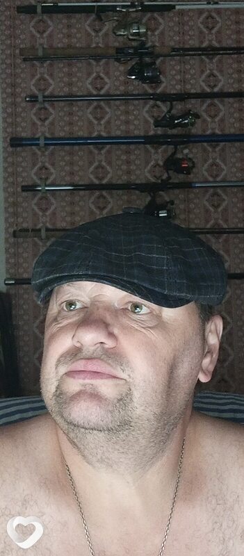 Слава, 54, Светлогорске — анкета №1590591
