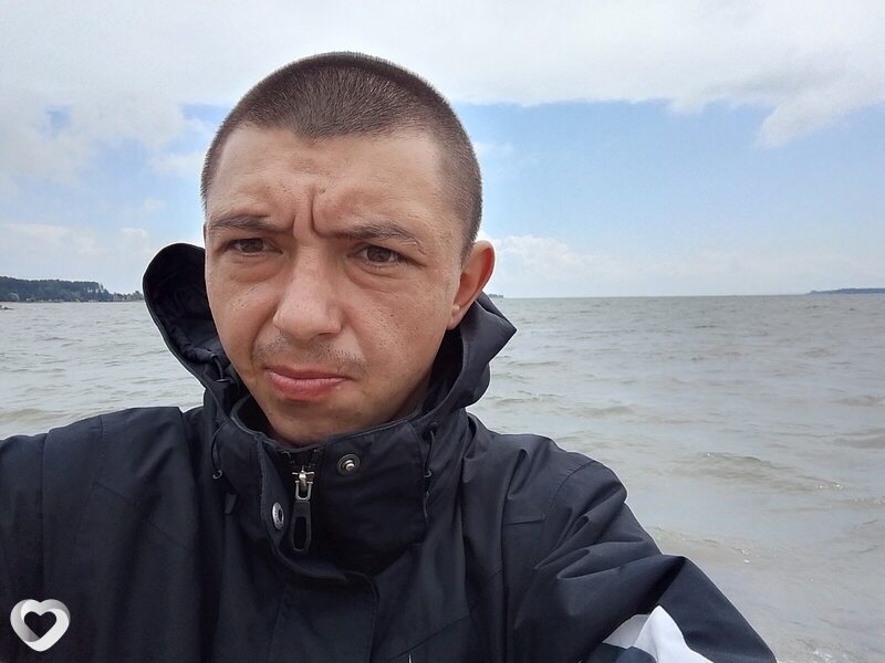Александр, 33, Новосибирске — анкета №1590592