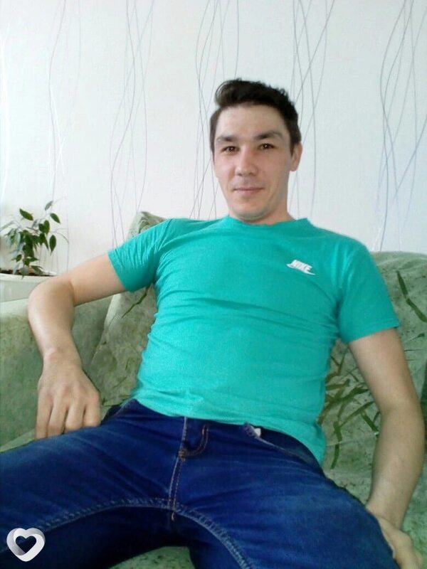 Евгений, 39, Казани — анкета №1590769