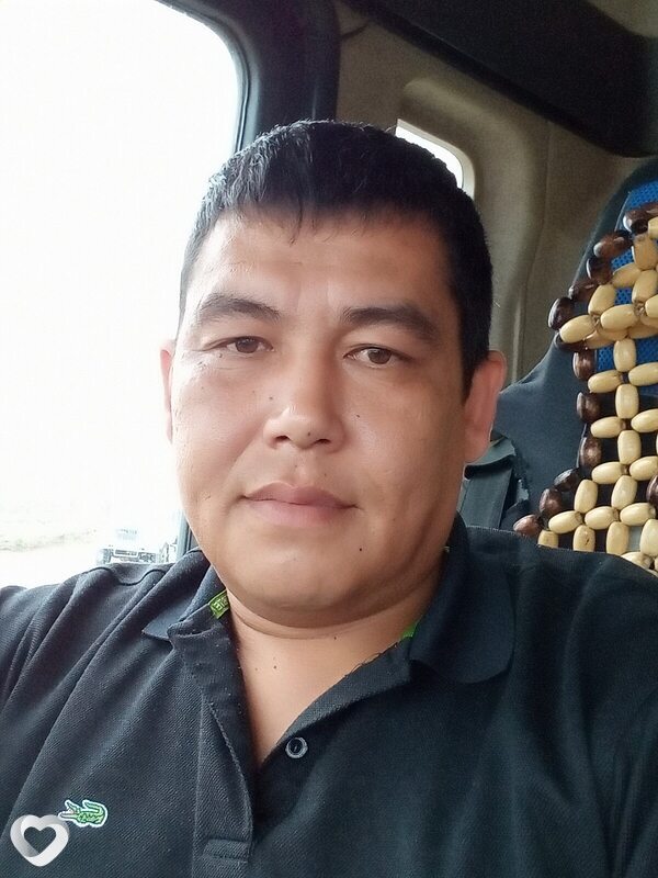 Заур, 37, Тобольске — анкета №1590778