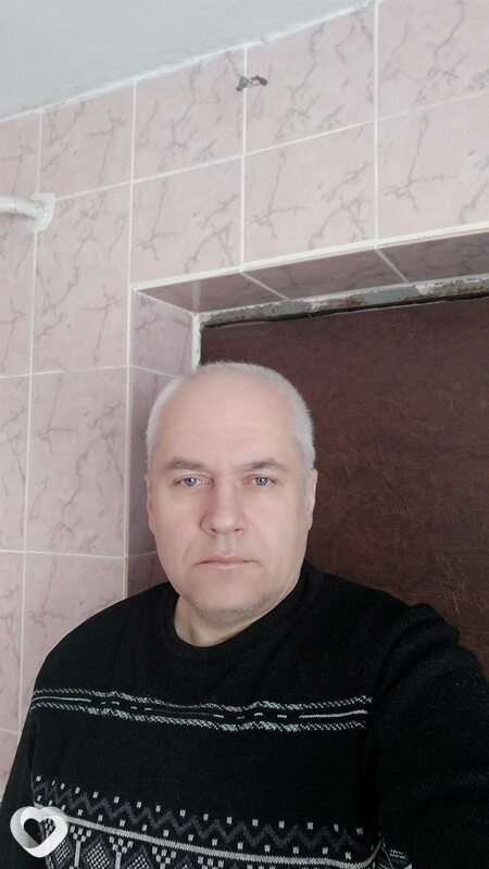 Oleg, 56, Черкассах — анкета №1590779