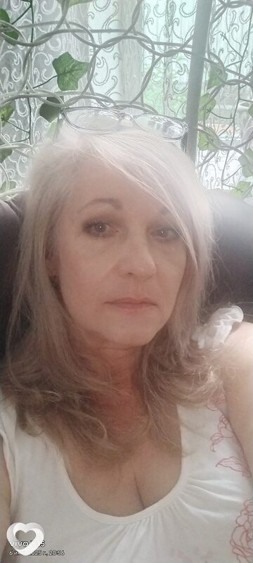 Анжелика, 55, Барнауле — анкета №1590785