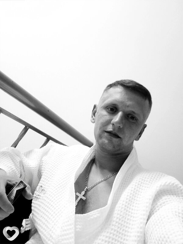 Игорь, 32, Кинешме — анкета №1590789