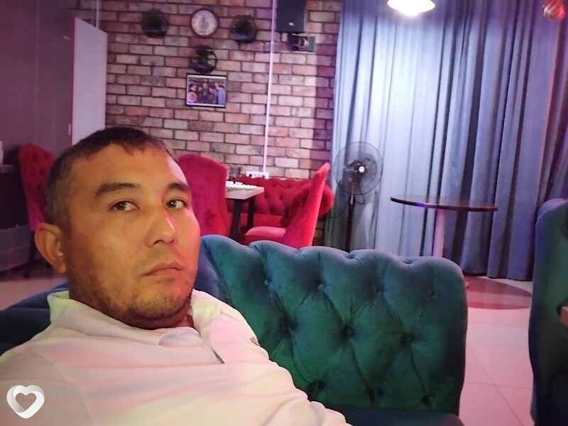 Архат, 38, Усть-Каменогорск — анкета №1591092