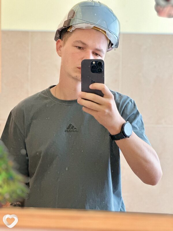 Егор, 27, Гродно — анкета №1591098