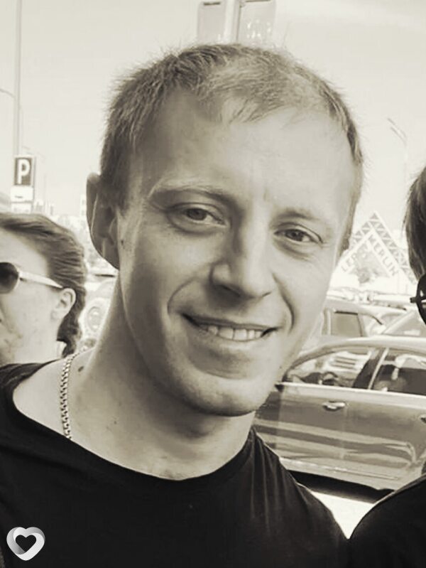 Евгений, 32, Пензе — анкета №1591105