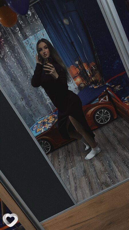 Юлия, 27, Кемерове — анкета №1591109