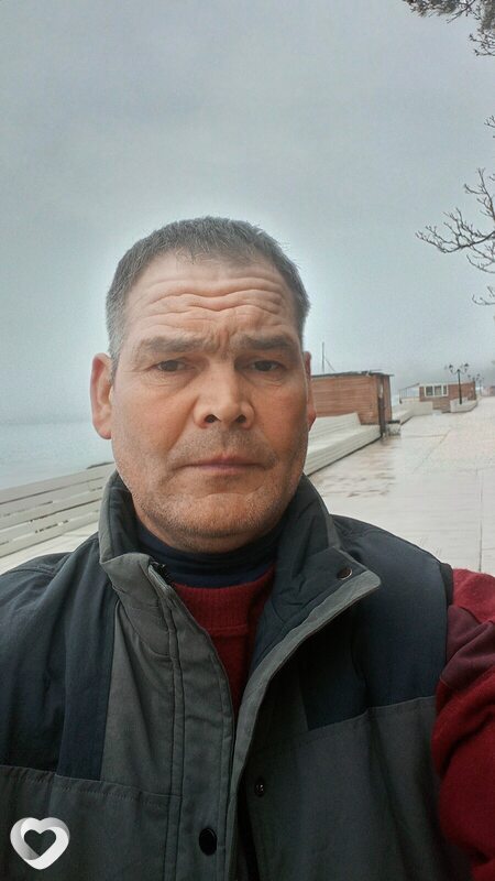 Гоша, Гурзуф