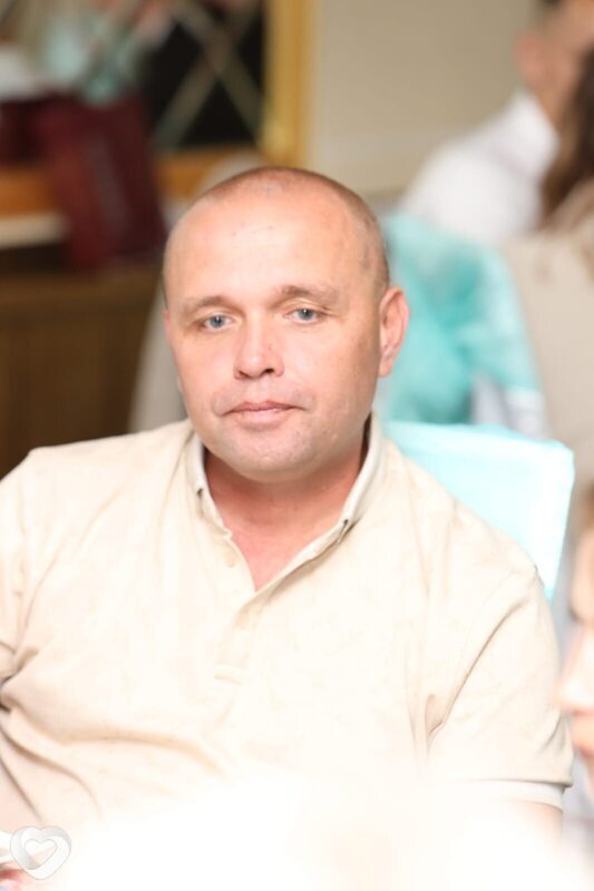 Александр, 44, Алматы — анкета №1590825
