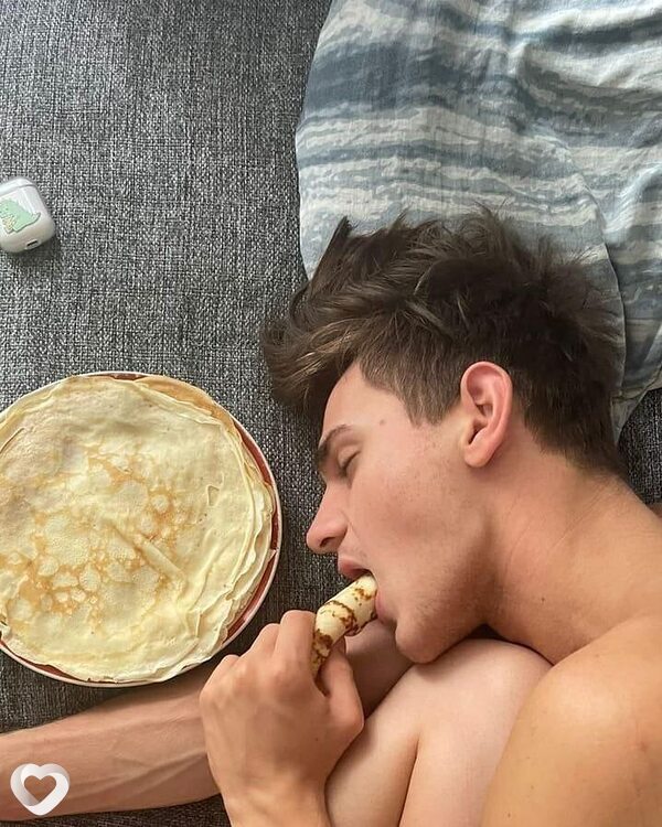 Тимофей, 26, Санкт-Петербурге — анкета №1590829