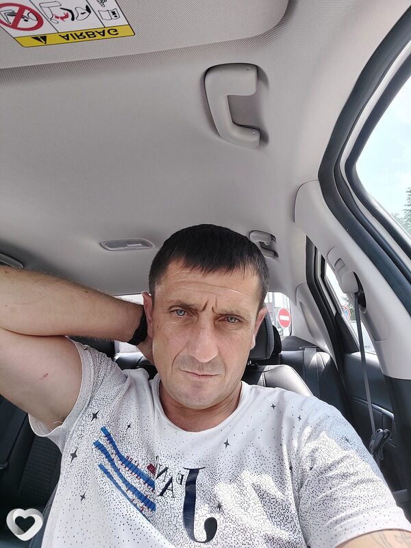Виктор, 41, Приморско-Ахтарске — анкета №1590832