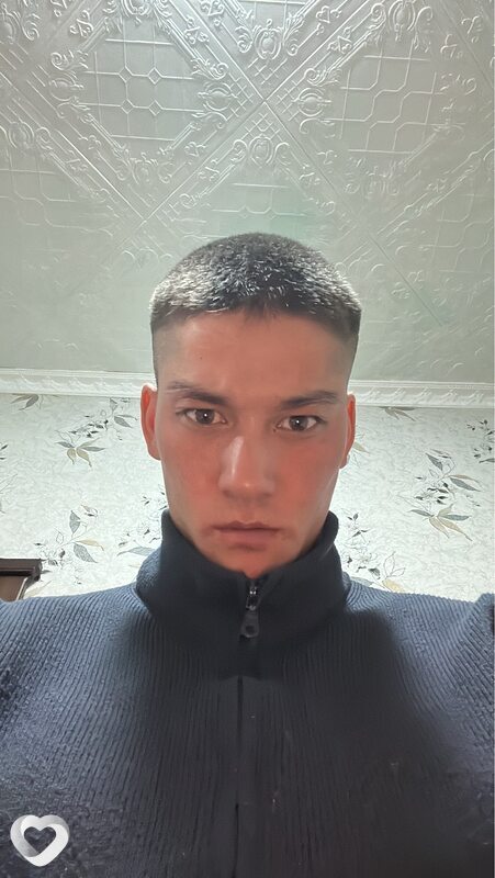 Айдын, 25, Семей — анкета №1590833