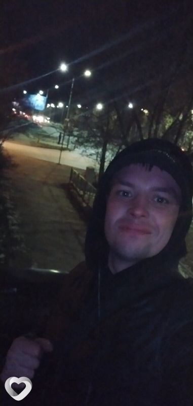 Николай А, 31, Симферополе — анкета №1590835