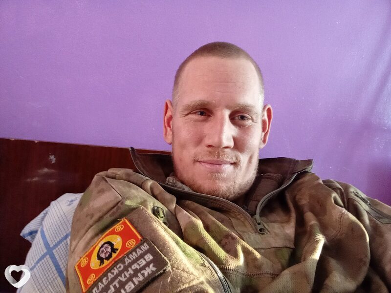 Вадим, 31, Сарапуле — анкета №1590841