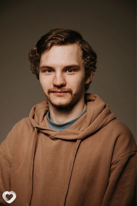 Михаил, 25, Твери — анкета №1590794