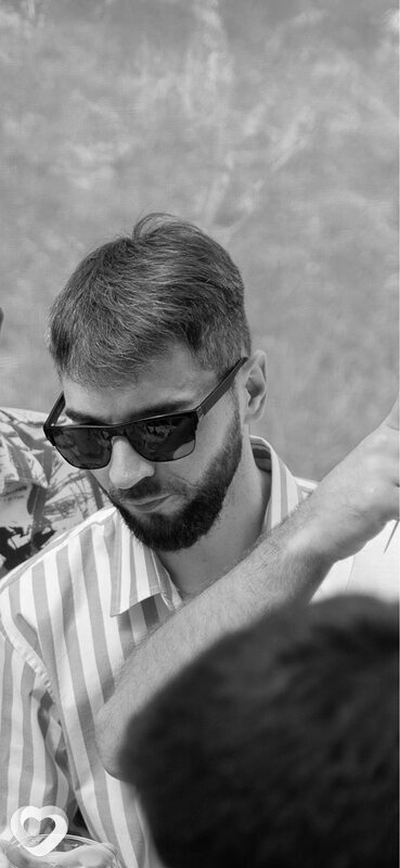 Дилявер, 32, Москве — анкета №1590797