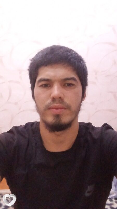 Рафхан, 35, Костанае — анкета №1590804