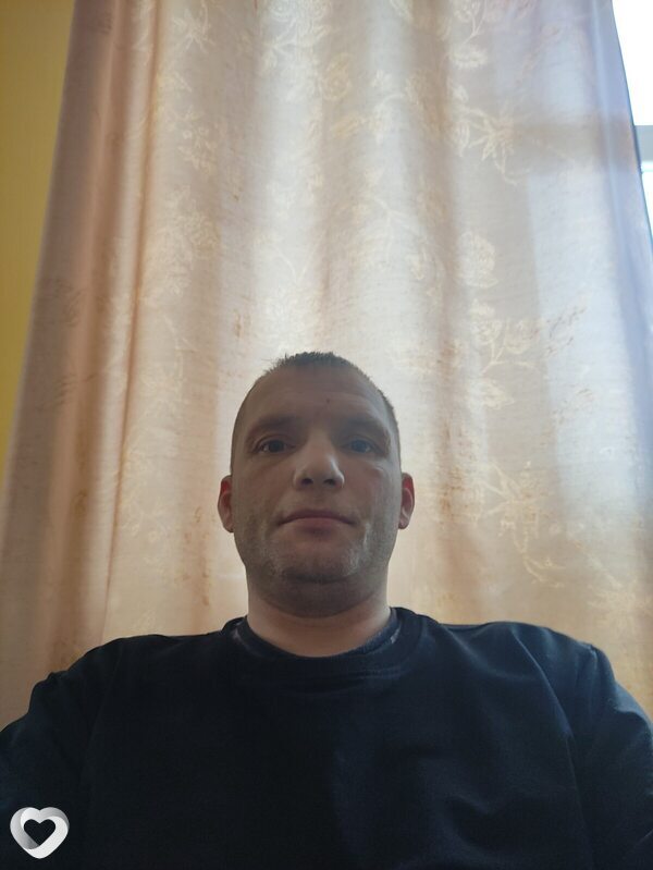 Алексей, 45, Перми — анкета №1590809