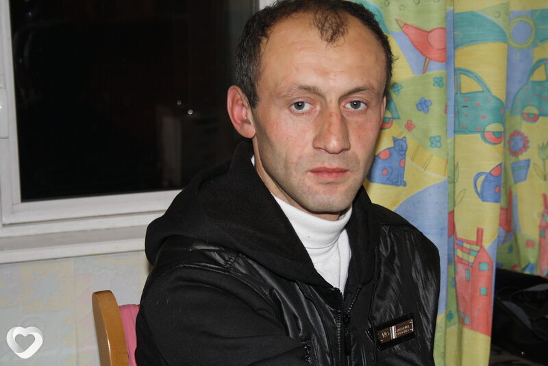 Александр, Щербинка