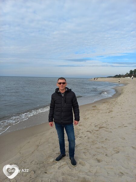 Дмитрий, 47, Москве — анкета №1590815